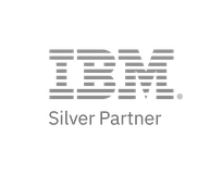 IBM Silver Partner